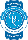 Society of Cardiovascular Patient Care (SCPC) logo