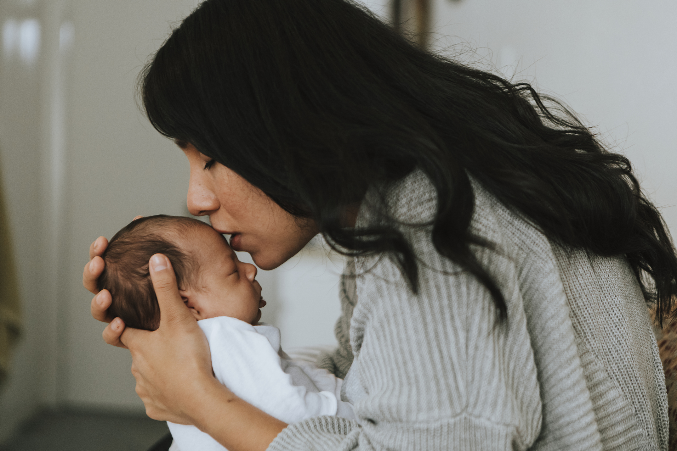 10 Things You Would Experience During Postpartum Period - Post