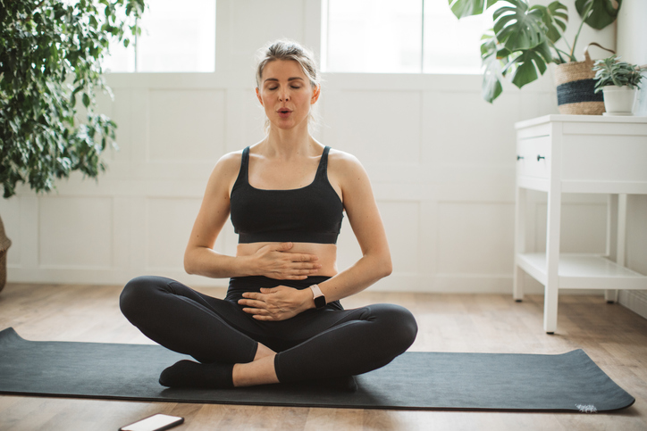 Fitness tips: Yoga asanas for 5 most common gynaecological problems