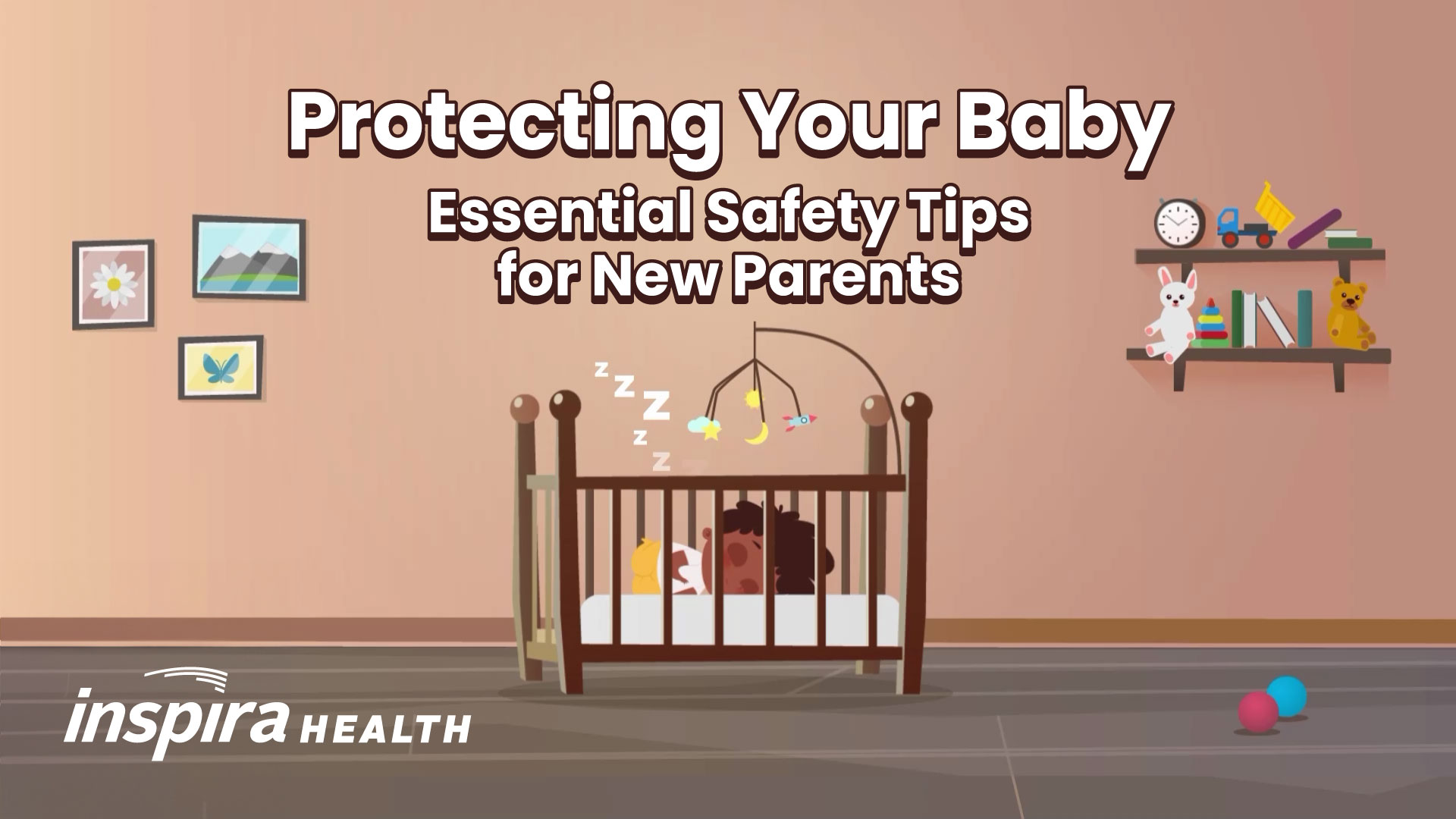 BABY SAFETY