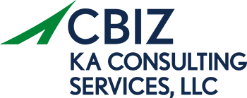 CBIZ-KA Consulting Service