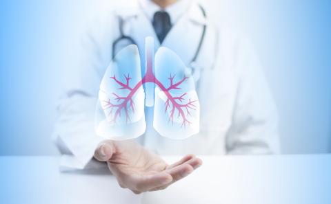 Pulmonary and Respiratory Appointment Scheduling | Inspira Health